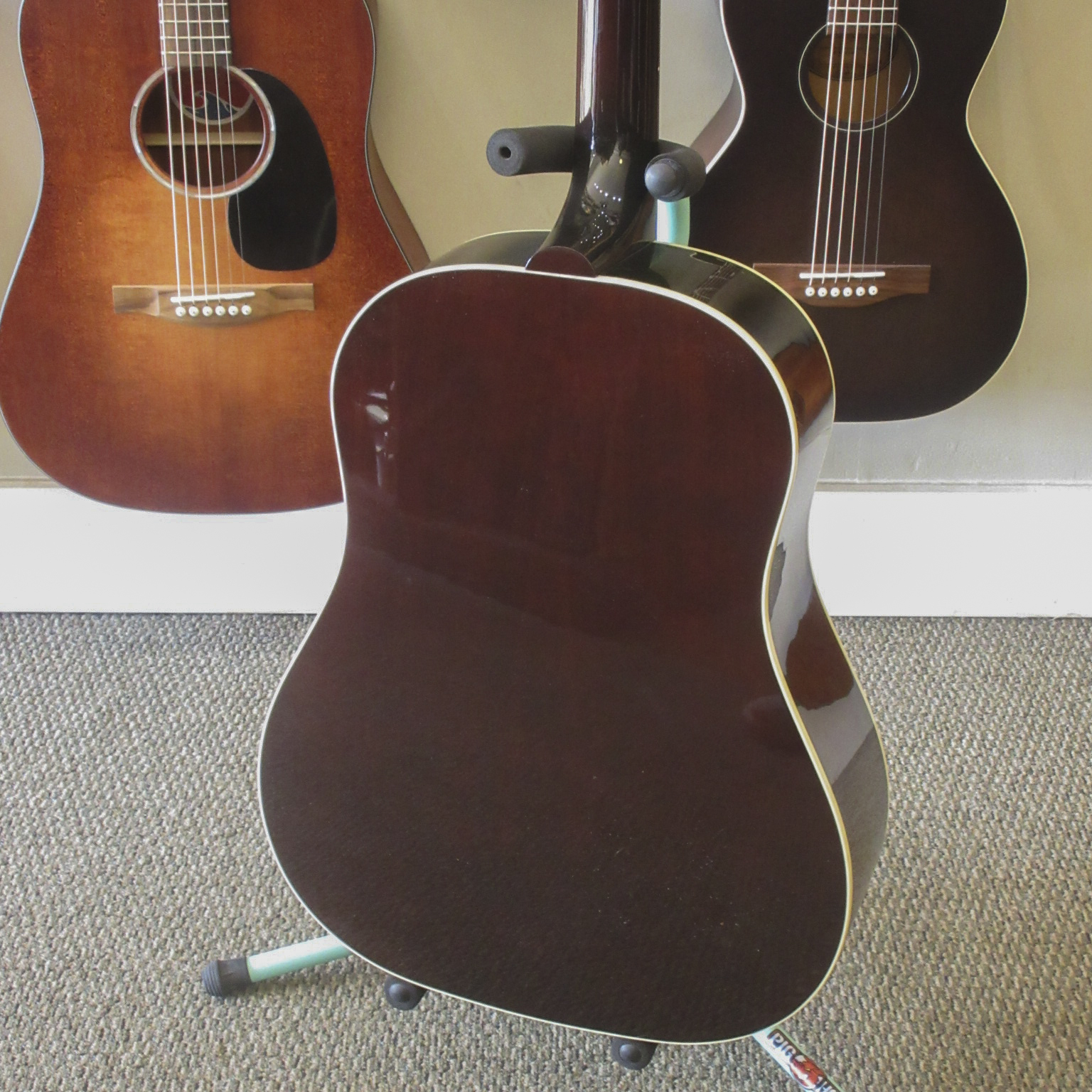 Gibson J-45 2026 - Image 11