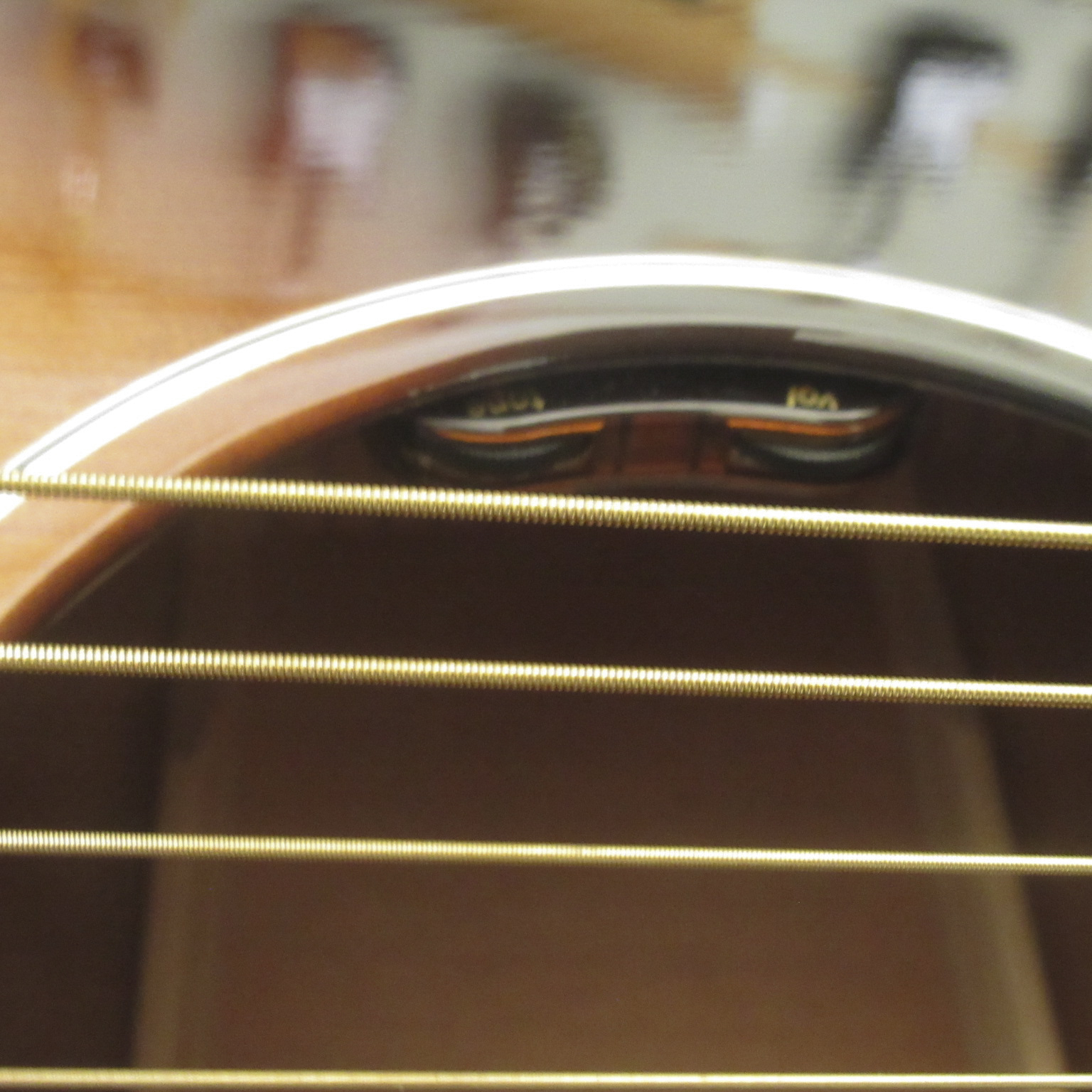Gibson J-45 2026 - Image 15