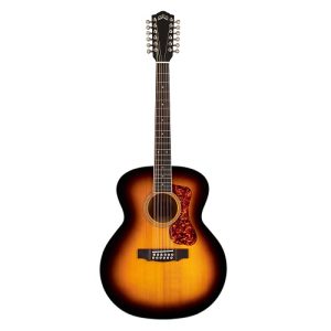 Guild F-2512E Deluxe Antique Burst $799.99